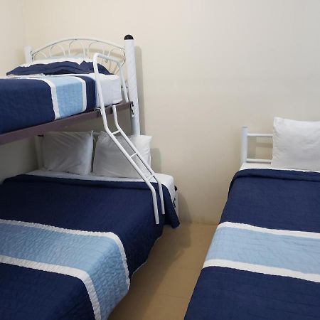 Hostal Ciudad De Mexico المظهر الخارجي الصورة