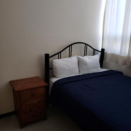 Hostal Ciudad De Mexico المظهر الخارجي الصورة