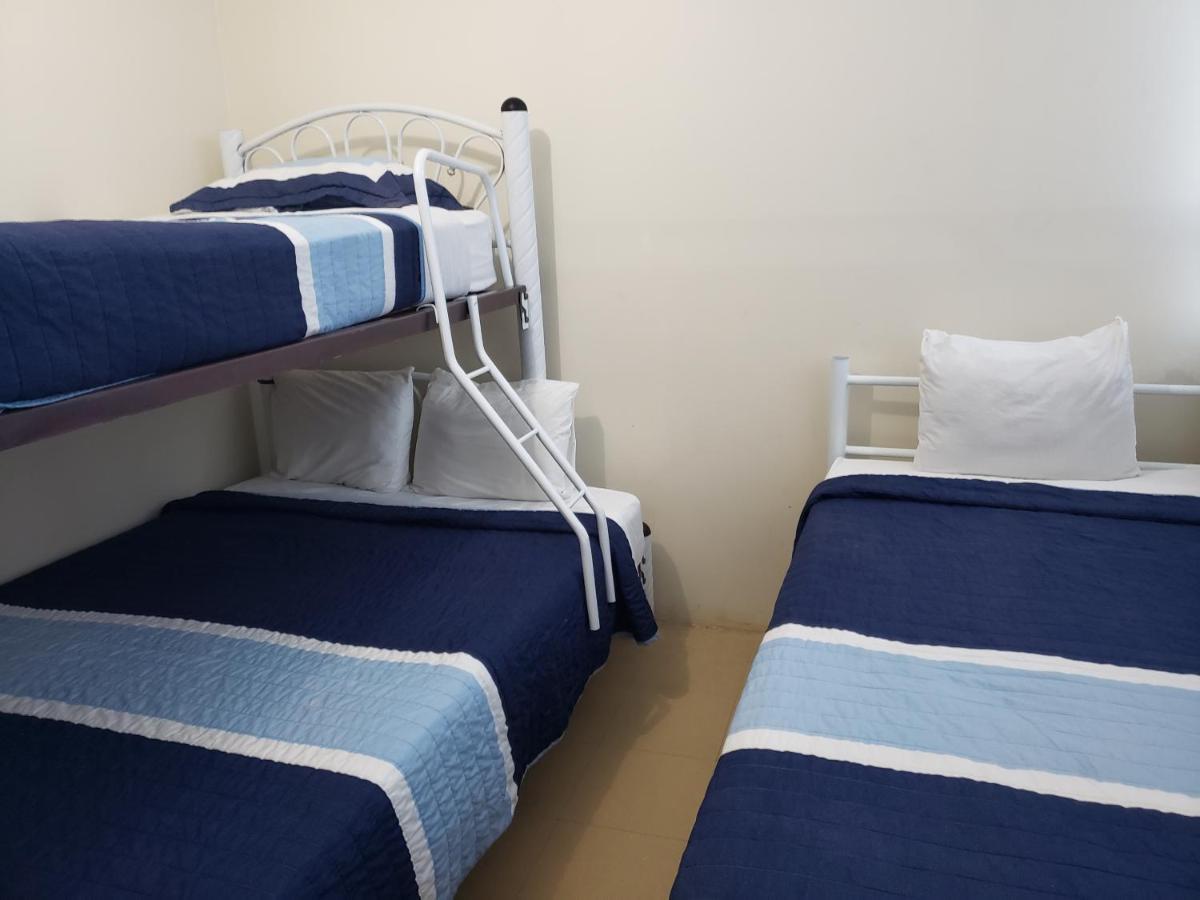 Hostal Ciudad De Mexico المظهر الخارجي الصورة