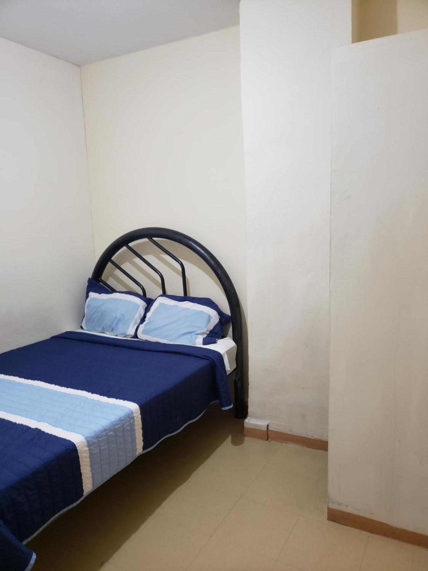 Hostal Ciudad De Mexico الغرفة الصورة