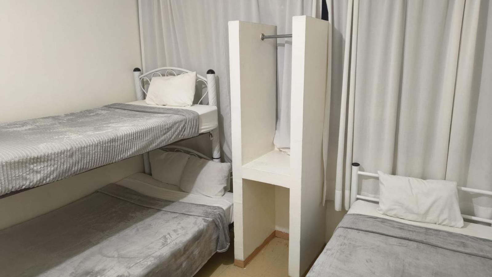 Hostal Ciudad De Mexico المظهر الخارجي الصورة
