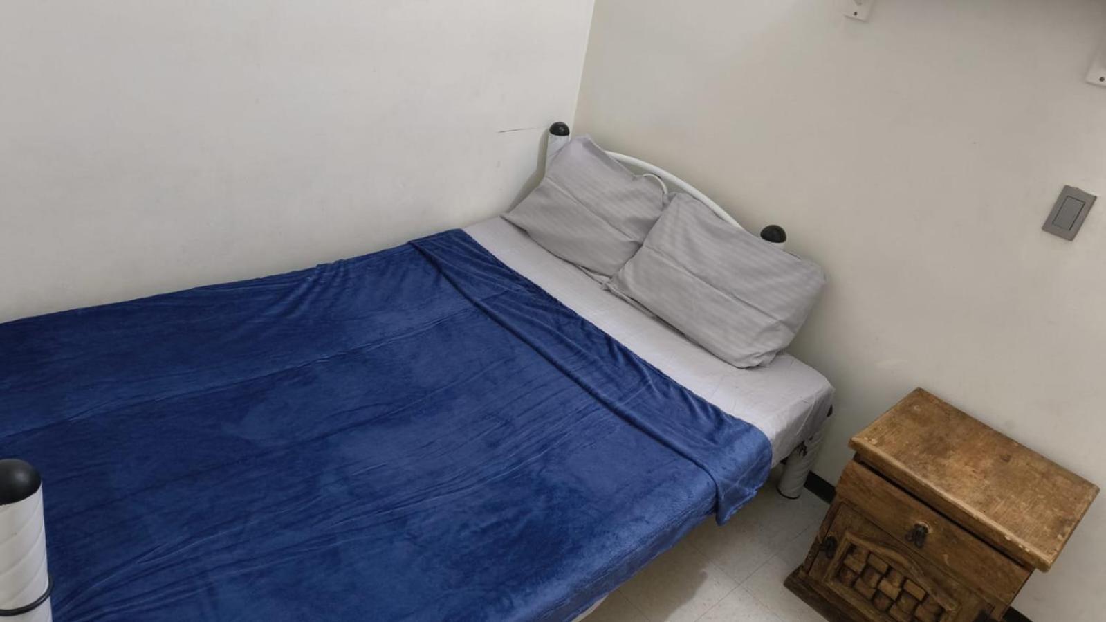 Hostal Ciudad De Mexico المظهر الخارجي الصورة