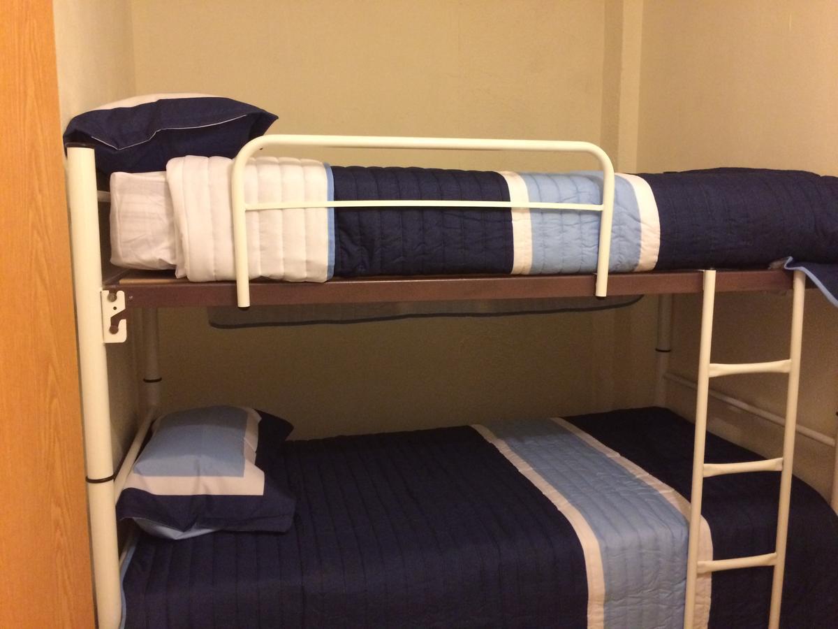 Hostal Ciudad De Mexico المظهر الخارجي الصورة