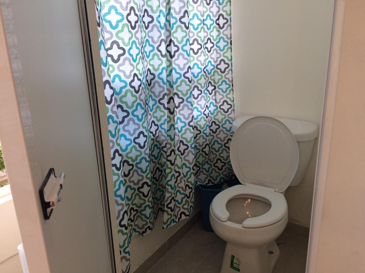 Hostal Ciudad De Mexico المظهر الخارجي الصورة