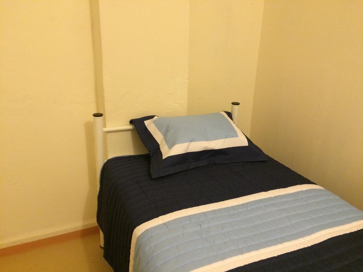 Hostal Ciudad De Mexico المظهر الخارجي الصورة