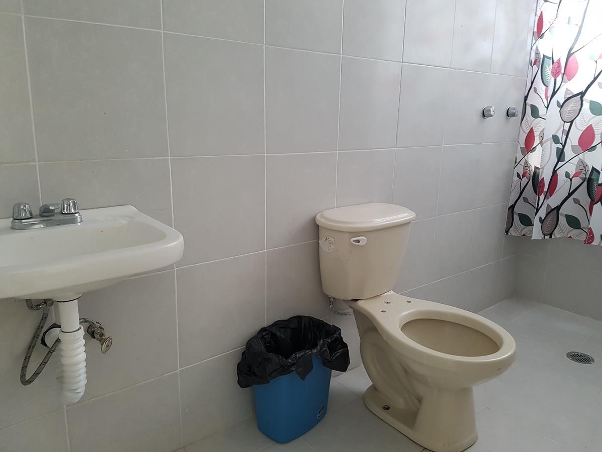Hostal Ciudad De Mexico المظهر الخارجي الصورة