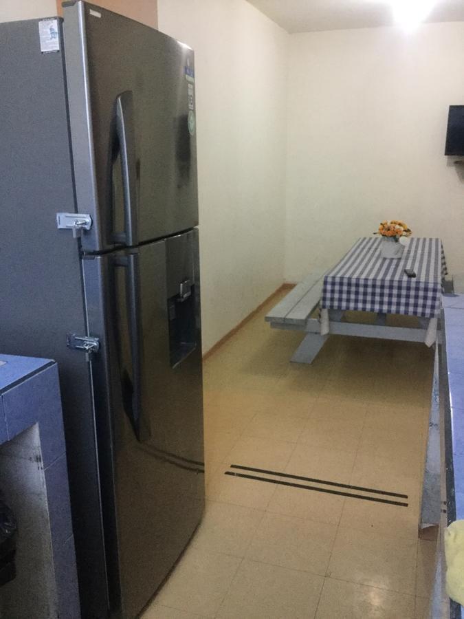 Hostal Ciudad De Mexico الغرفة الصورة