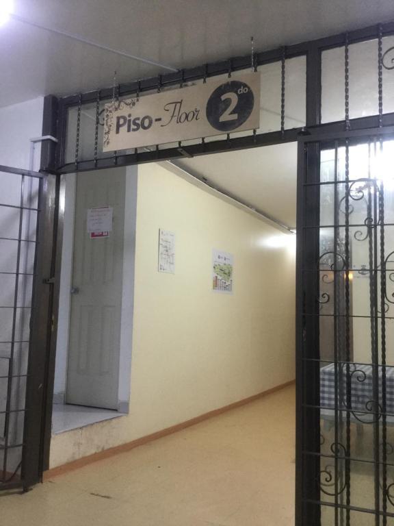 Hostal Ciudad De Mexico الغرفة الصورة