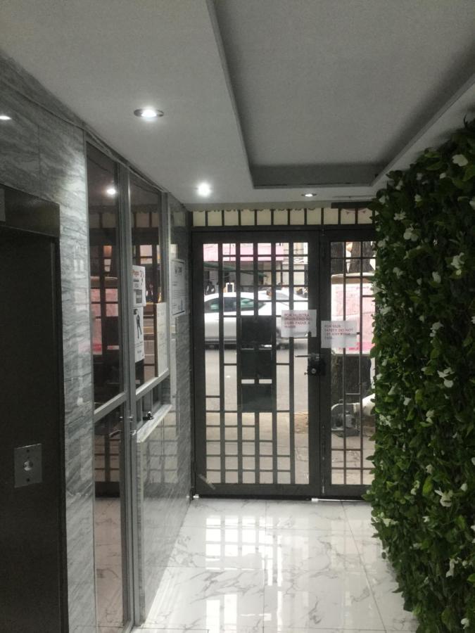 Hostal Ciudad De Mexico الغرفة الصورة