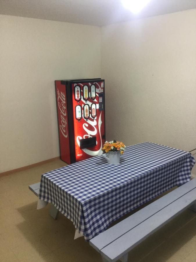 Hostal Ciudad De Mexico الغرفة الصورة